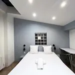Urbanflat 86 - Charming 2 Bedrooms In Center Of * Paris