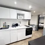 Apartamento Urbanflat 86 - Charming 2 Bedrooms In Center Of Paris