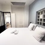 Apartamento Urbanflat 86 - Charming 2 Bedrooms In Center Of *