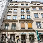 Urbanflat 86 - Charming 2 Bedrooms In Center Of