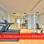 Apartamento Urbanflat 86 - Charming 2 Bedrooms In Center Of Paris