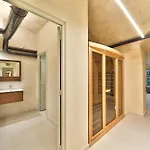 Urbanflat 86 - Charming 2 Bedrooms In Center Of Apartamento Paris