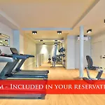 Urbanflat 86 - Charming 2 Bedrooms In Center Of