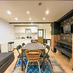 Urbanflat 86 - Charming 2 Bedrooms In Center Of