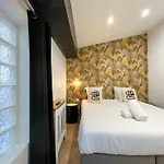 Lejlighed Urbanflat 86 - Charming 2 Bedrooms In Center Of *