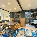 Urbanflat 86 - Charming 2 Bedrooms In Center Of Lejlighed *