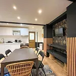 Lejlighed Urbanflat 86 - Charming 2 Bedrooms In Center Of *