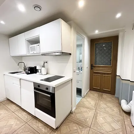 Urbanflat 86 - Charming 2 Bedrooms In Center Of