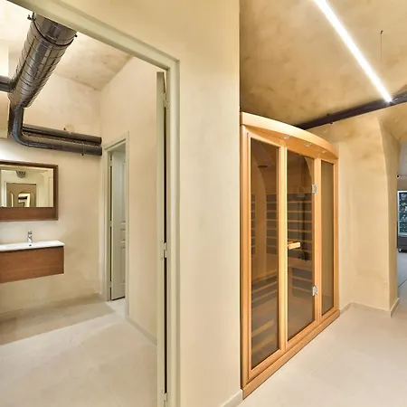 Urbanflat 86 - Charming 2 Bedrooms In Center Of 아파트 파리