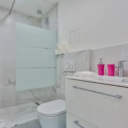 Urbanflat 86 - Charming 2 Bedrooms In Center Of 파리
